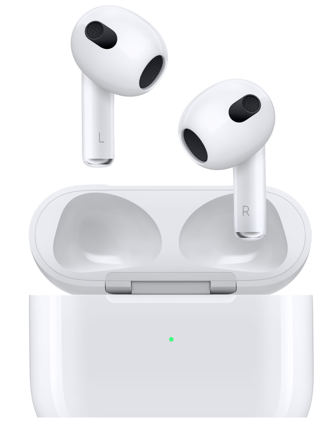 jBuds Smart | TWS-Ohrhörer | Airoha 1562E | Alternative zu Apple Airpods 3